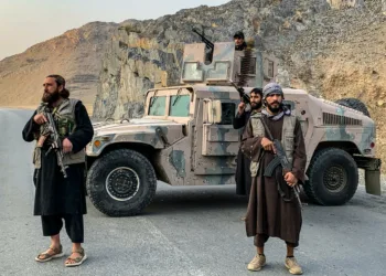 Las fuerzas de Pakistán y Afganistán se movilizan cerca de las zonas fronterizas en medio de los enfrentamientos, mientras los países de todo el mundo instan a ambas partes a actuar con moderación./ Créditos: Aljazeera.