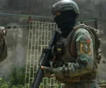 Policía militar de Ecuador
