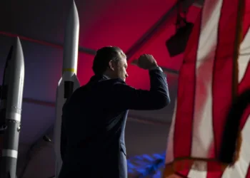 Tras la incursión en Irán, Pete Hegseth redefine los términos del conflicto./ Créditos: Secretario de Guerra de los Estados Unidos.