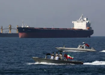 China es el mayor comprador de crudo iraní y depende del flujo que atraviesa Ormuz/ Créditos: Archivo