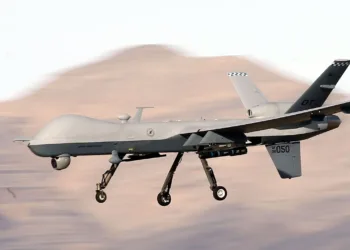 Irán aseguró haber derribado tres drones Hermes y un MQ-9/ Créditos: Tehran Times