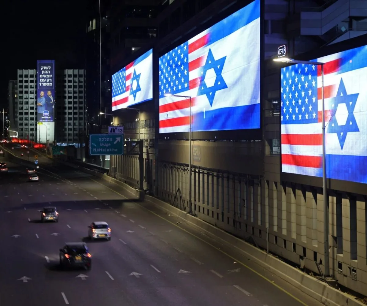 Israel con restricciones por la guerra contra Irán