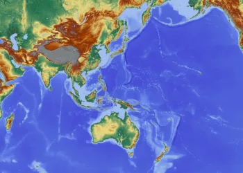 Imagen del Indo-Pacífico