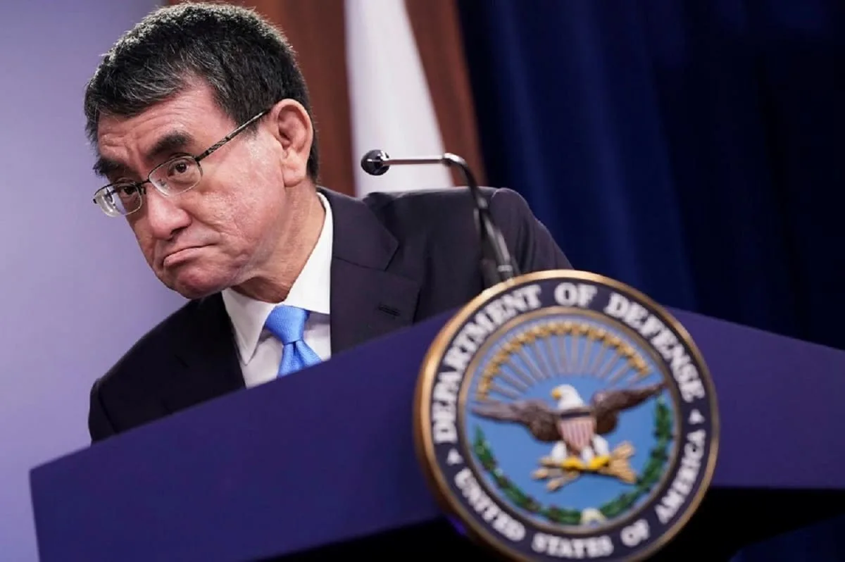 Japón y Estados Unidos se oponen al intento de alterar el estado de las aguas asiáticas