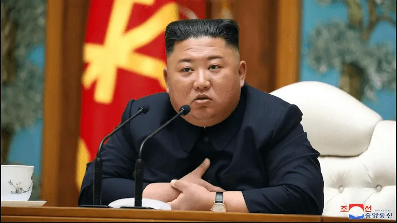 Un experto sostiene que Kim Jong-un ha muerto y su hermana se hara cargo del gobierno