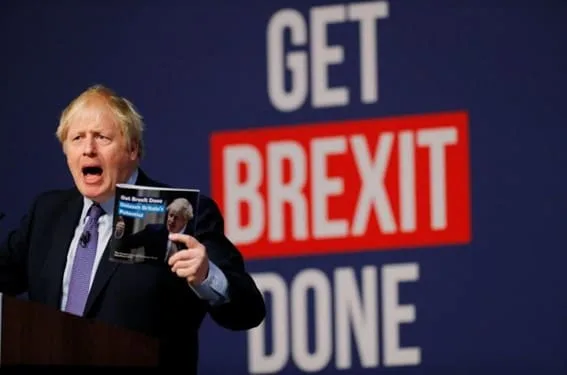 Brexit y nacionalismos en pugna