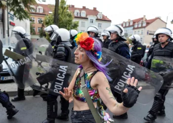 Photo by Wojtek RADWANSKI / AFP)WOJTEK RADWANSKI/AFP/Getty Images