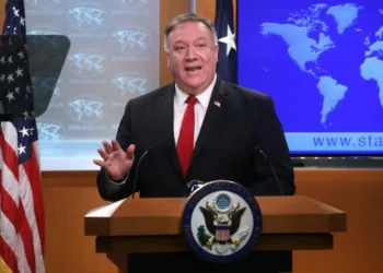 Mike Pompeo