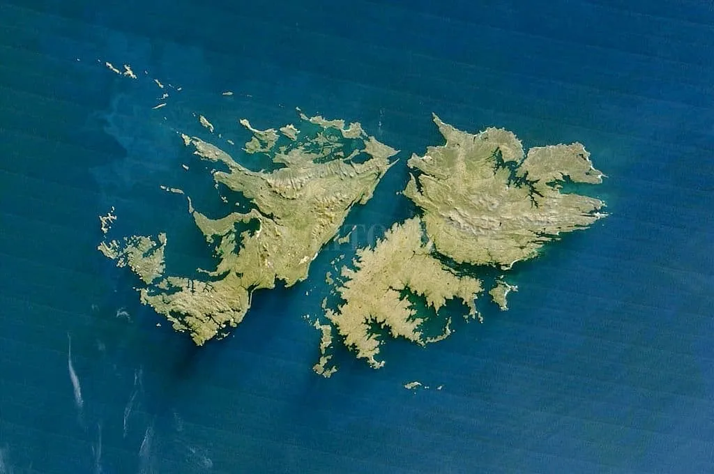 ¿La independencia de Malvinas está en agenda?