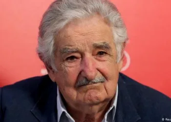 José Mujica