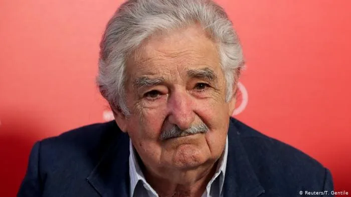 José Mujica