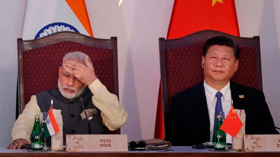 Los Ministros de Relaciones Exteriores de la India y China no logran avanzar en la crisis de Ladakh