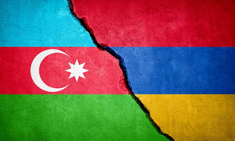 Conflicto en el Cáucaso: guía para entender el enfrentamiento entre Armenia y Azerbaiyán