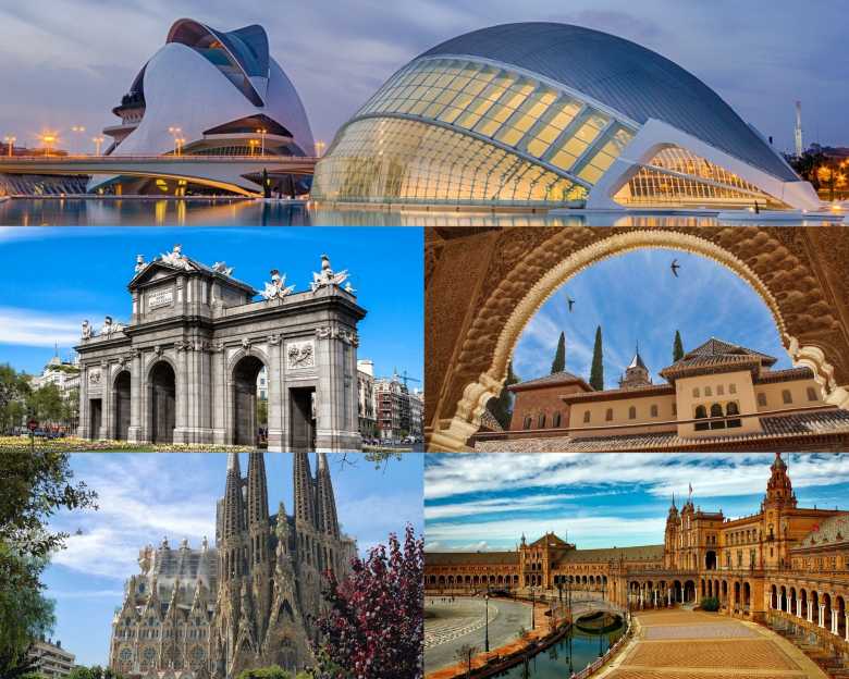 España pierde una gran fuente de ingresos: los turistas