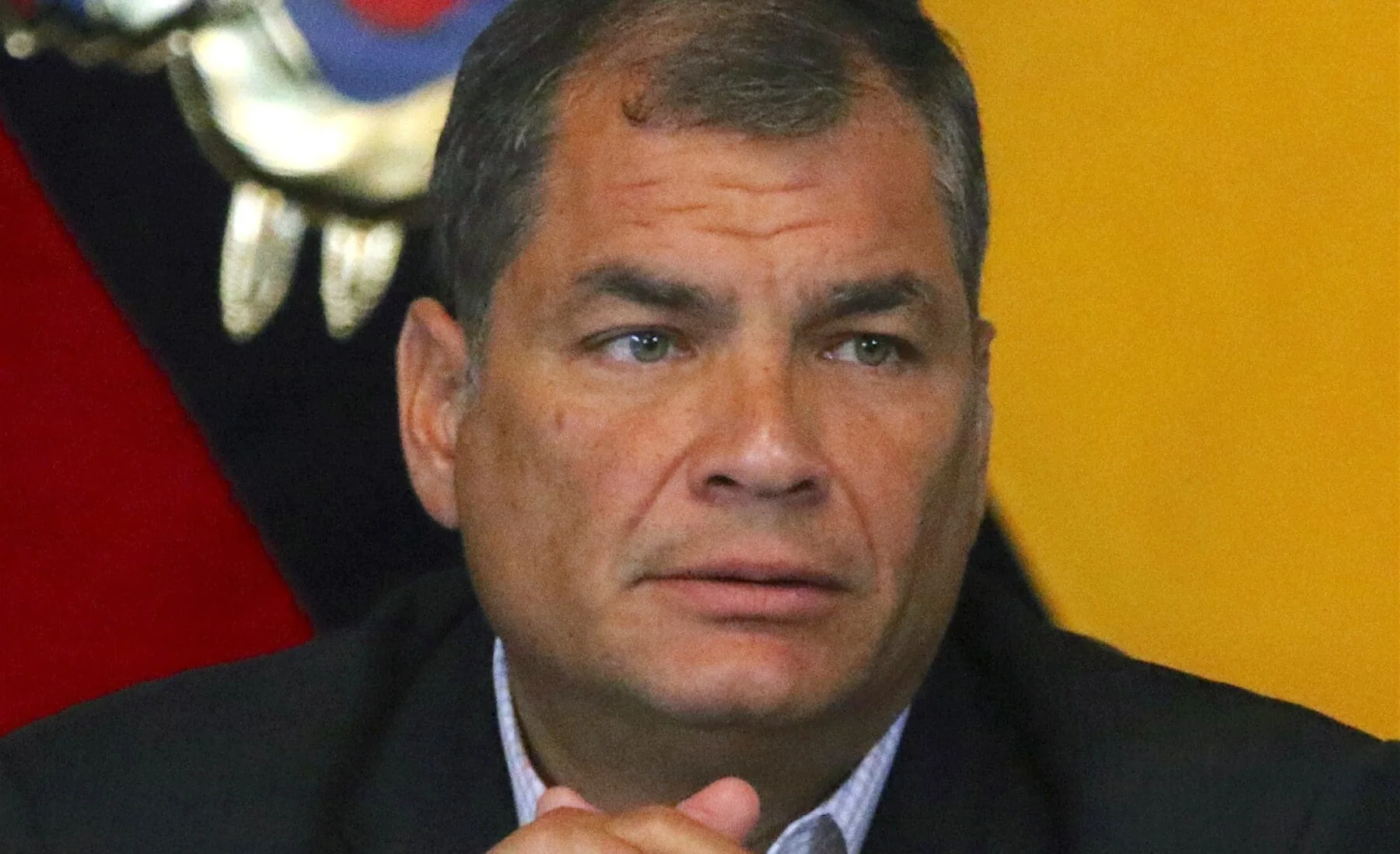Ex presidente de Ecuador, Rafael Correa, condenado por corrupción