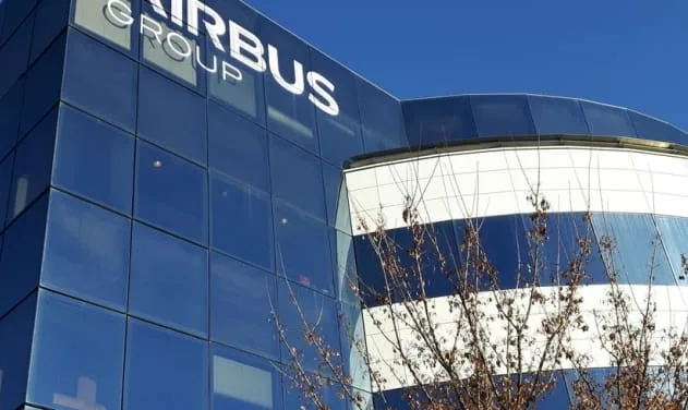 Airbus hace temblar a Gobiernos y sindicatos con su plan social