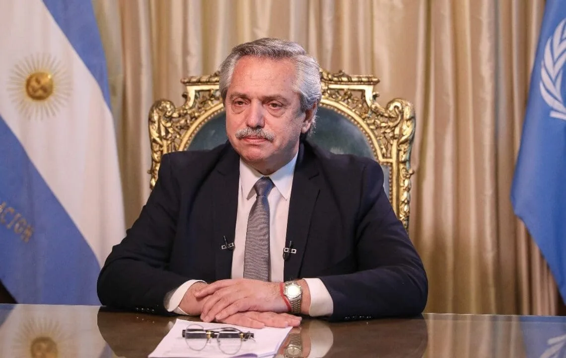 Alberto Fernández ante la ONU, punto por punto