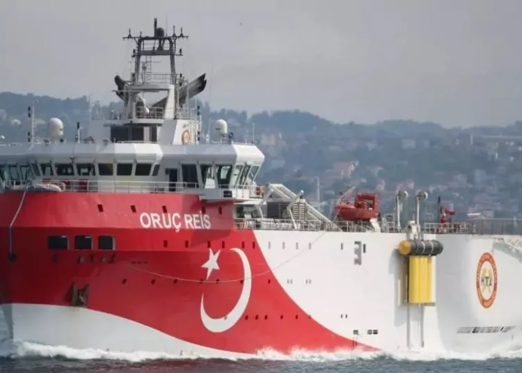 Oruç Reis