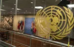 El Consejo de Seguridad de la ONU aprobó el plan de Trump para Gaza / AP Photo - Mary Altaffer