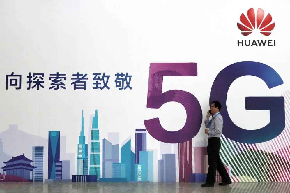 Huawei teme que pueda ser excluido de la red 5G de Polonia
