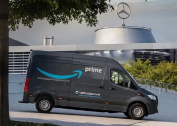 Mercedes-Benz eSprinter 

Mercedes-Benz eSprinter