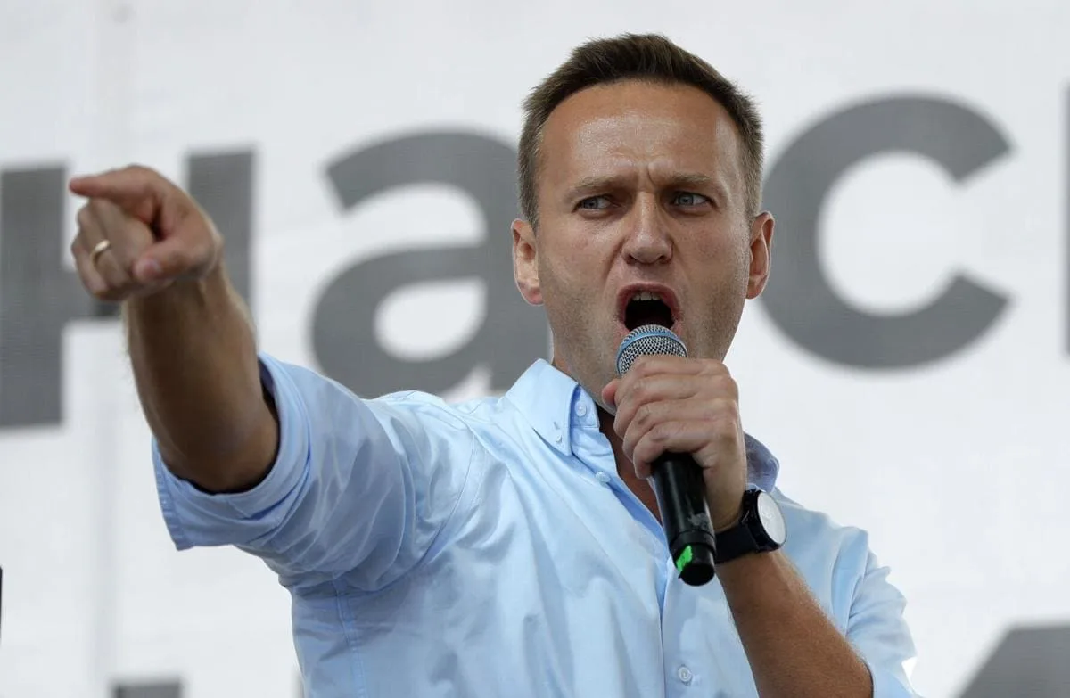 Alexei Navalny: el opositor ruso sale de coma inducido después de que Alemania asegurara que fue envenenado