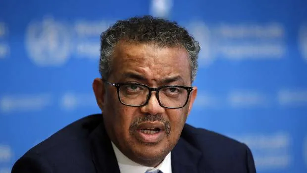 Coronavirus: la OMS advierte que aliviar las restricciones temprano es una ‘receta para el desastre’