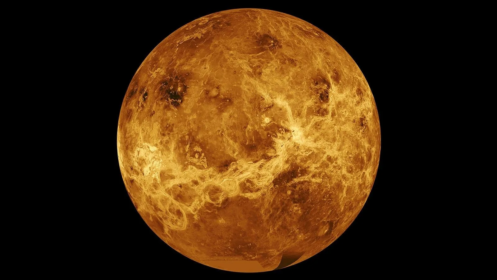 Moscú proclama a Venus como un ‘planeta ruso’