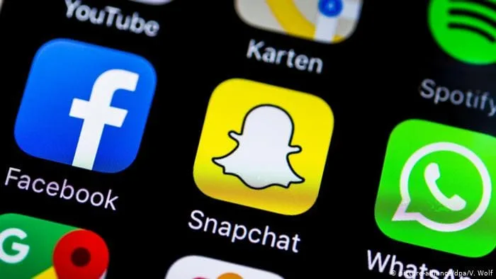 Alemania permitirá a los servicios secretos acceso a mensajes en redes sociales