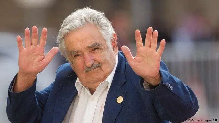 El expresidente uruguayo José Mujica se retira de la política activa