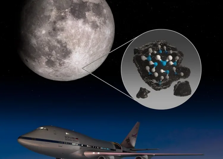 Observatorio Estratosférico de Astronomía Infrarroja