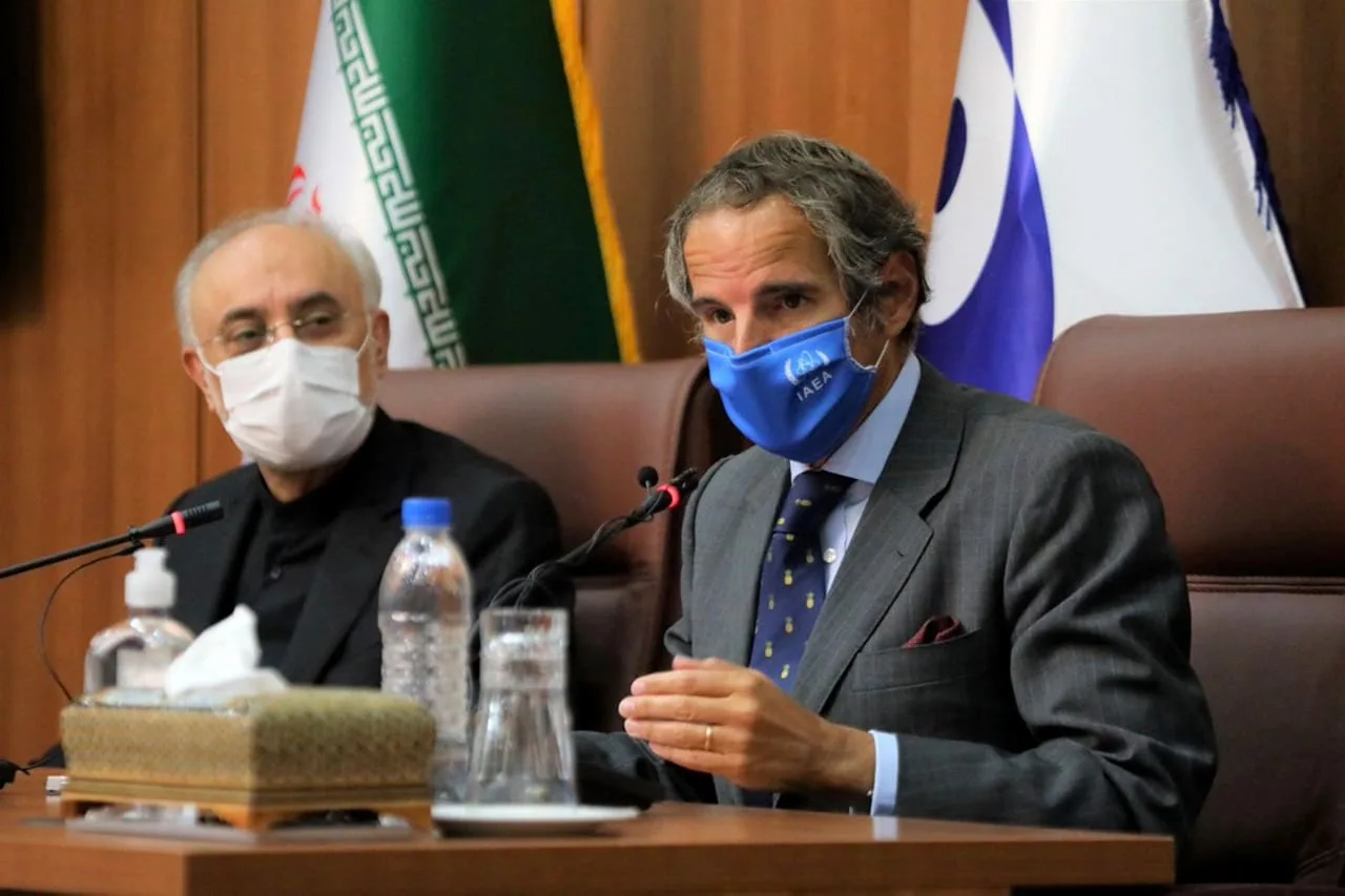 El OIEA, el Coronavirus y la seguridad nuclear