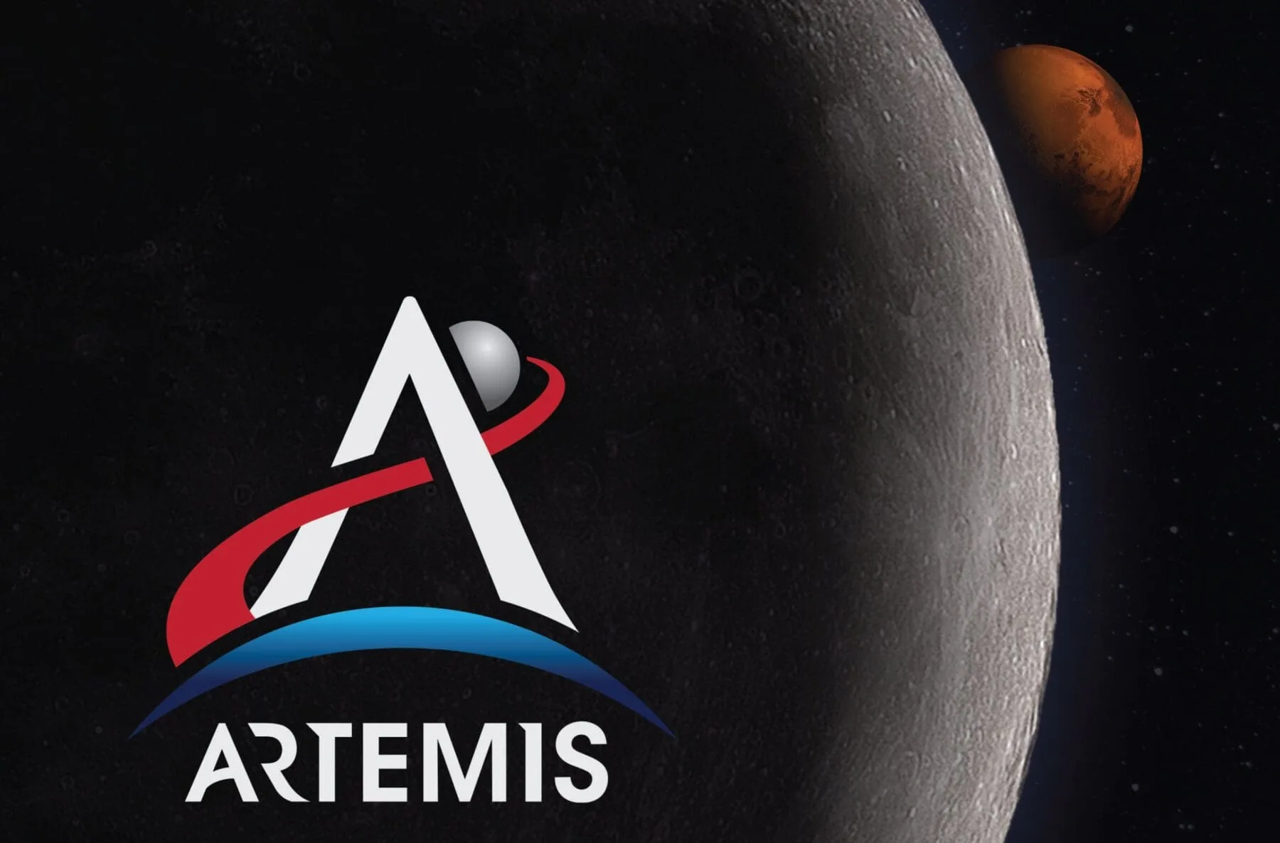 Ocho naciones se suman al proyecto Artemis para la conquista de la Luna