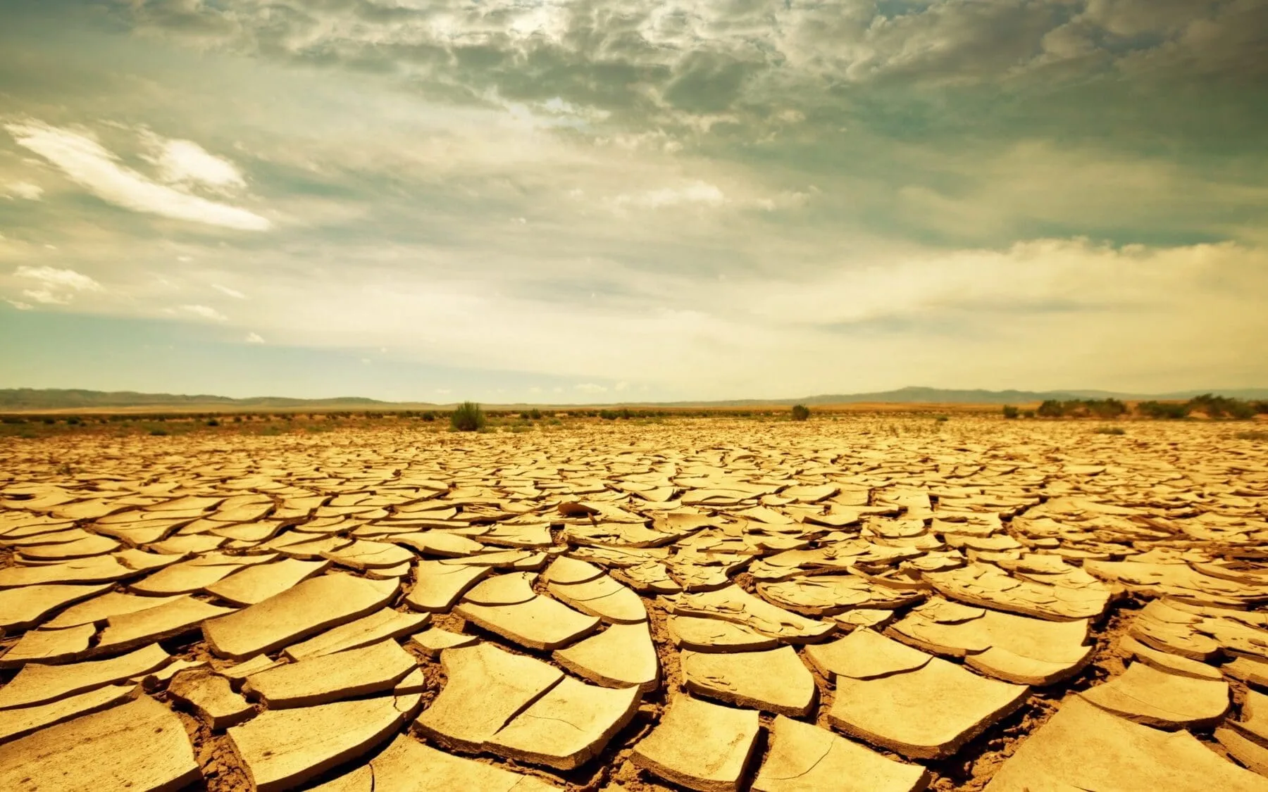 El cambio climático y la seguridad de los Estados