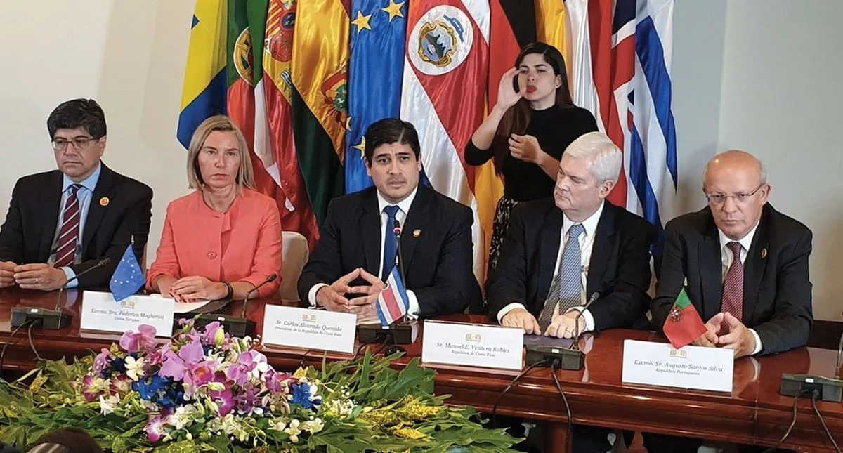 Elecciones en Venezuela: La UE y la negativa de Maduro