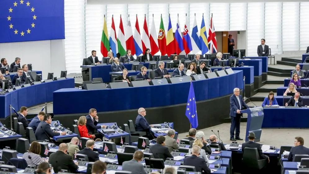 El Parlamento Europeo no ratifica el pacto comercial con el Mercosur