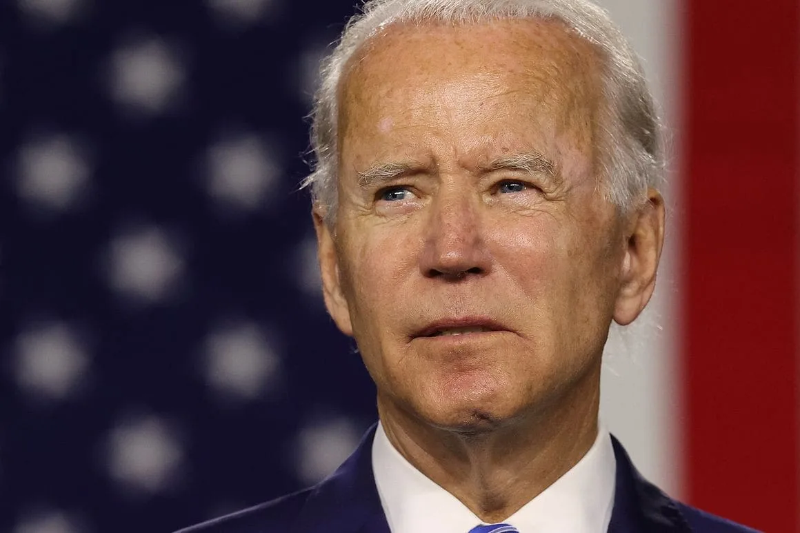 Elecciones USA: cierran el espacio aéreo sobre la casa de Biden