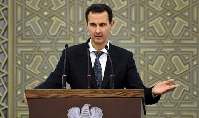 Assad nombra nuevo ministro de Relaciones Exteriores