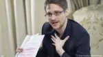 Edward Snowden