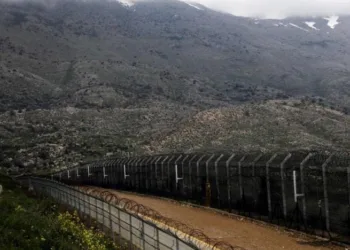 Rusia reasumió el patrullaje en la zona de los Altos del Golán, en disputa entre Siria e Israel / Créditos: archivo