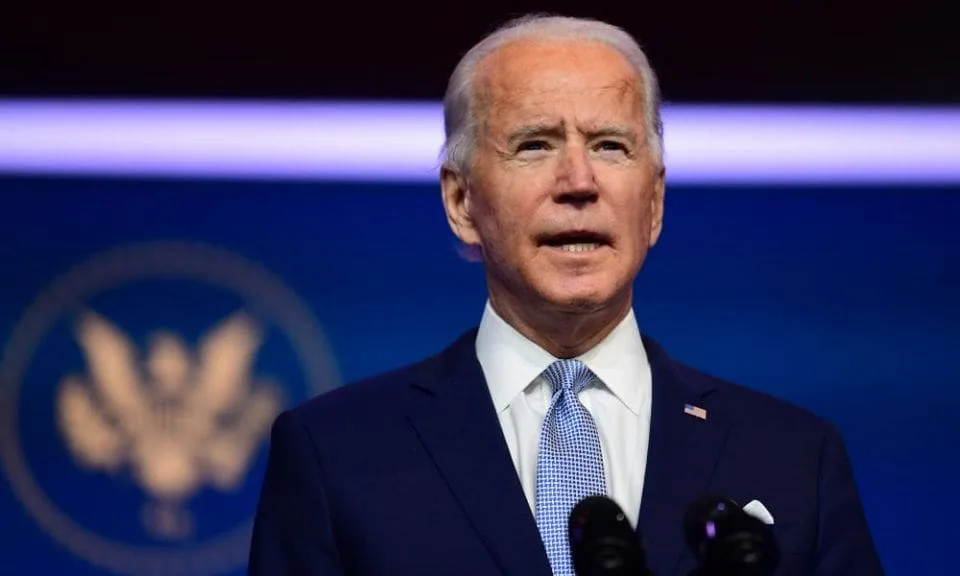 ‘Estados Unidos ha vuelto’ – Biden presenta el equipo de seguridad y política exterior