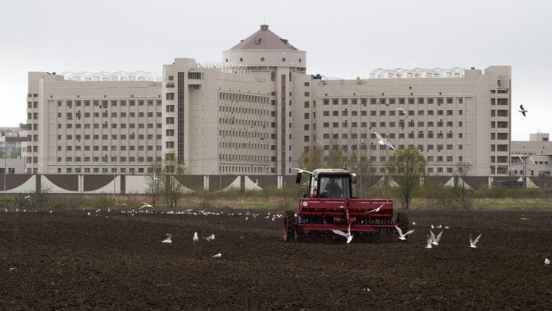 Olvidados por el sistema: Lo que sucede en las prisiones rusas durante una pandemia