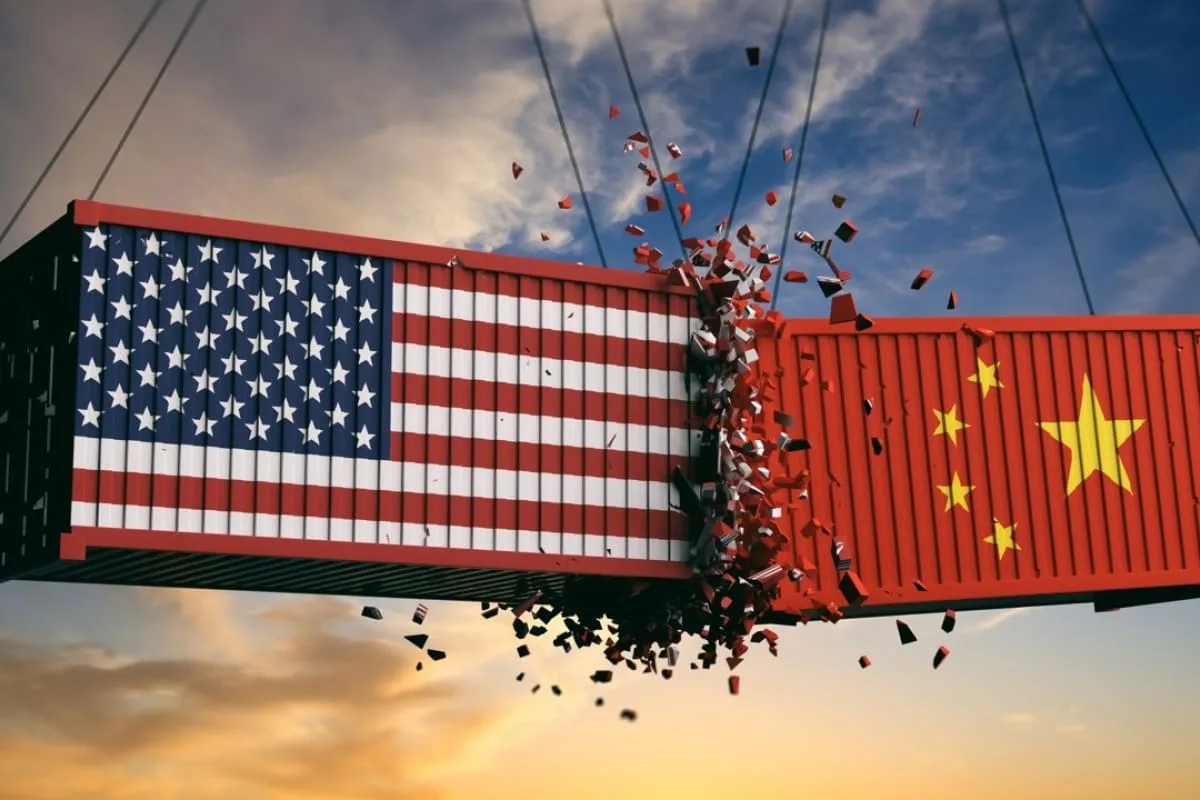 Recrudece la guerra económica entre Estados Unidos y China