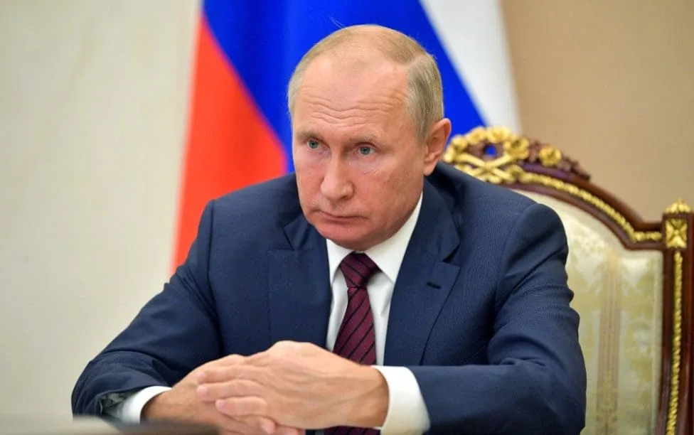 El parlamento ruso avanza para dar inmunidad a Putin de por vida