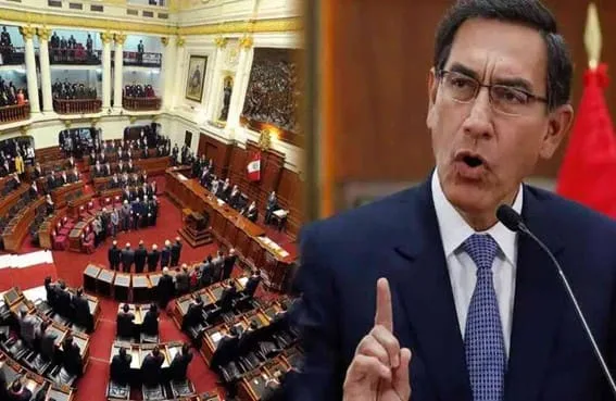 Sobre recetas para el desastre