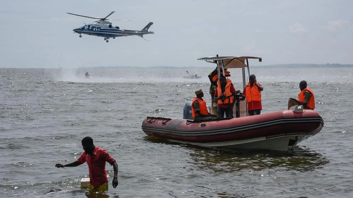 Trinidad y Tobago deporta niños venezolanos, paradero desconocido