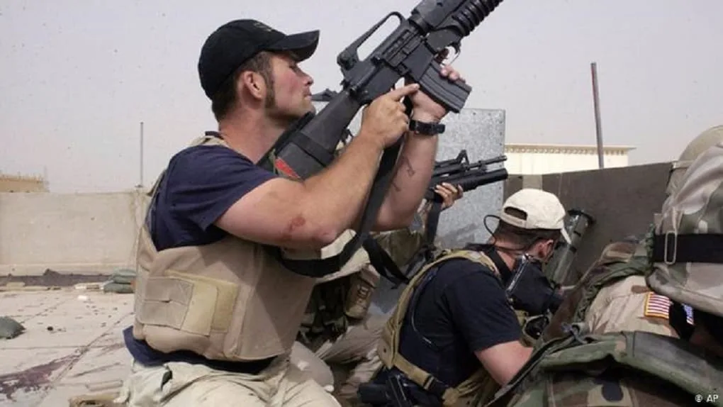 Indultos de Trump a copartidarios corruptos y a autores de masacre en Irak causan estupor e indignación