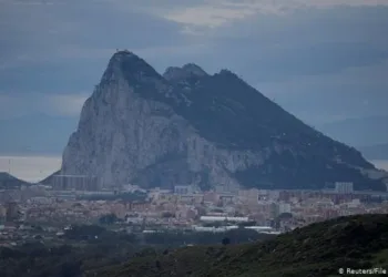 Gibraltar