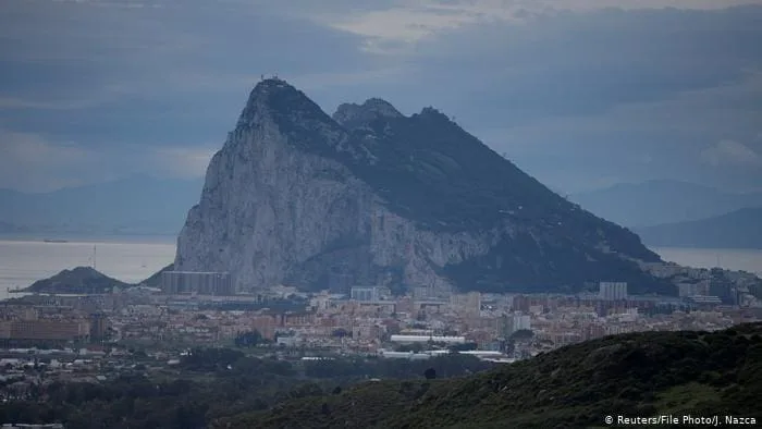 Gibraltar quedará dentro del espacio Schengen bajo responsabilidad española