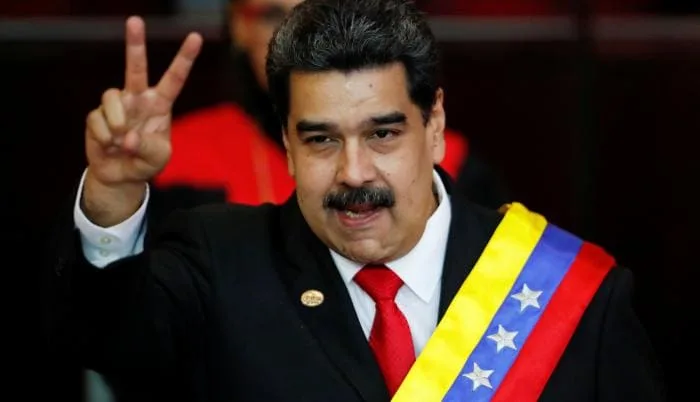 Maduro, el exchofer socialista rumbo a consolidar su poder en Venezuela